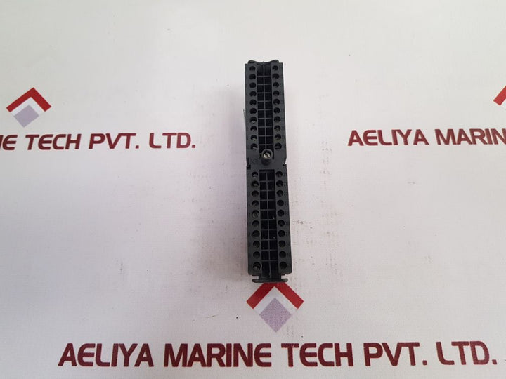 Siemens 6Es7 392-1Am00-0Aa0 Connector