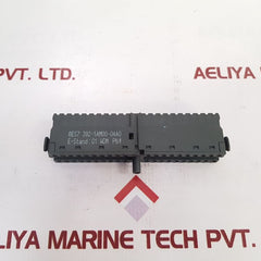 Siemens 6Es7 392-1Am00-0Aa0 Connector
