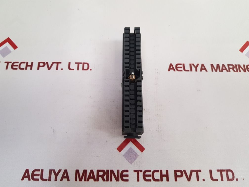 Siemens 6Es7 392-1Am00-0Aa0 Connector