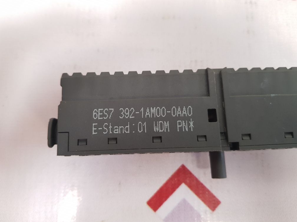 Siemens 6Es7 392-1Am00-0Aa0 Connector