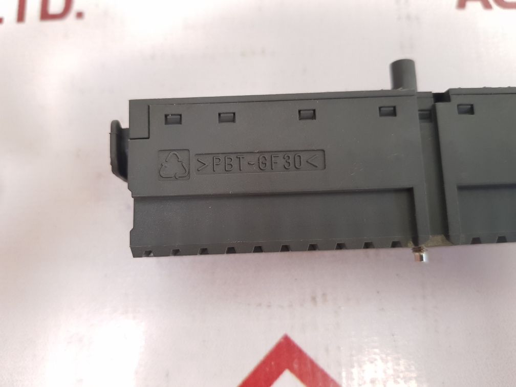 Siemens 6Es7 392-1Am00-0Aa0 Connector