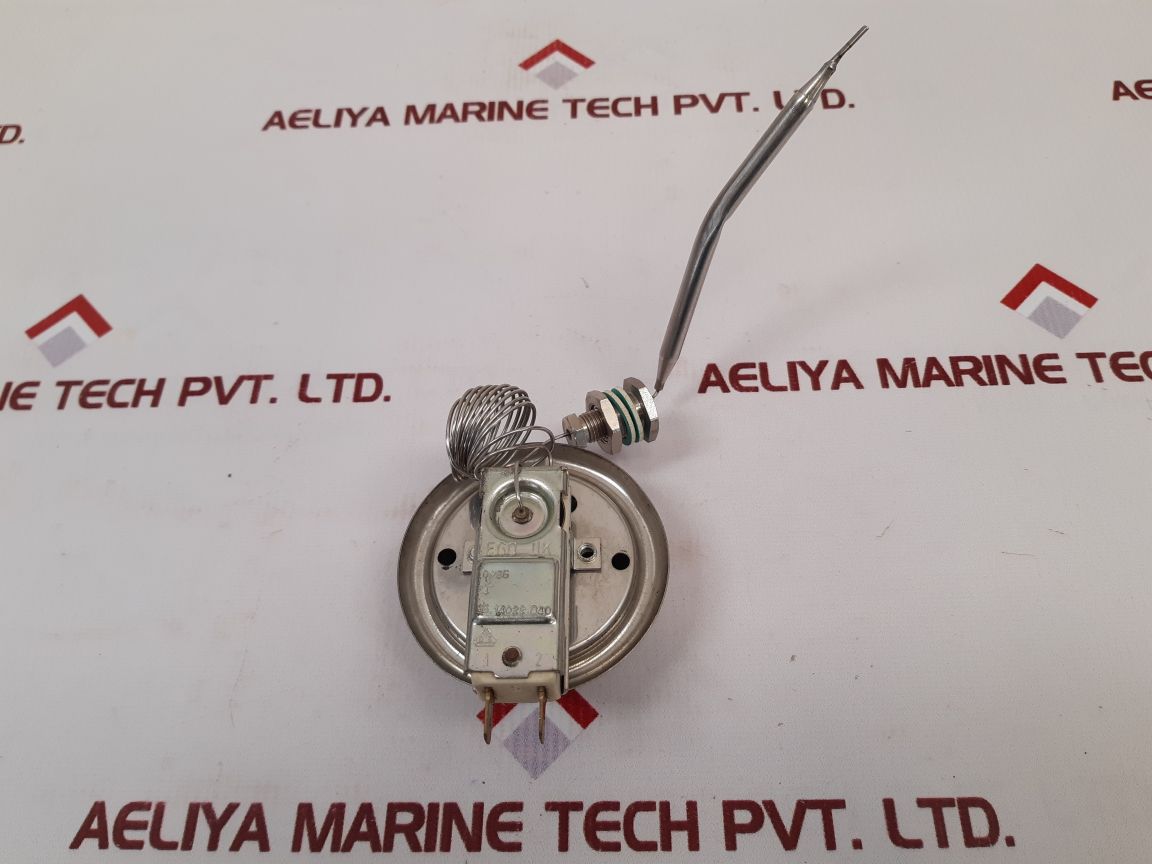 Ego 55.14022.040 Thermostat