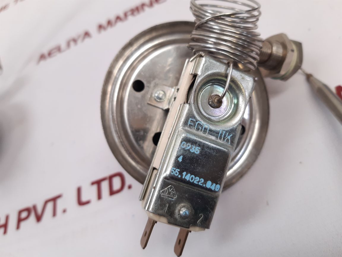Ego 55.14022.040 Thermostat