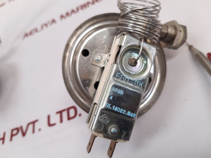 Ego 55.14022.040 Thermostat