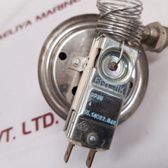 Ego 55.14022.040 Thermostat
