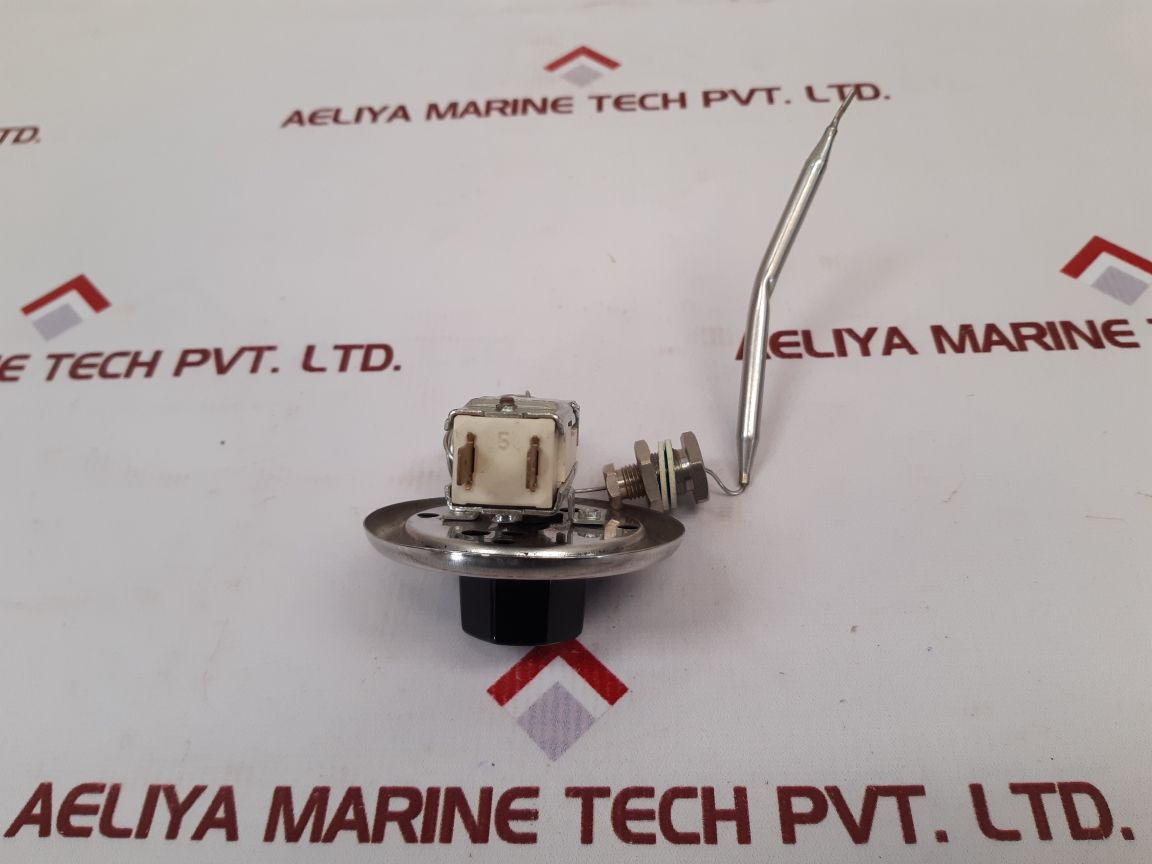 Ego 55.14022.040 Thermostat