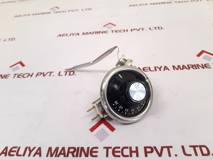 Ego 55.14022.040 Thermostat