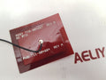 Set Of 5X 716-904657 Rev A Dc 0731