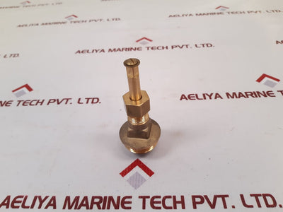 Allweiler Lockable Non-return Valve Set