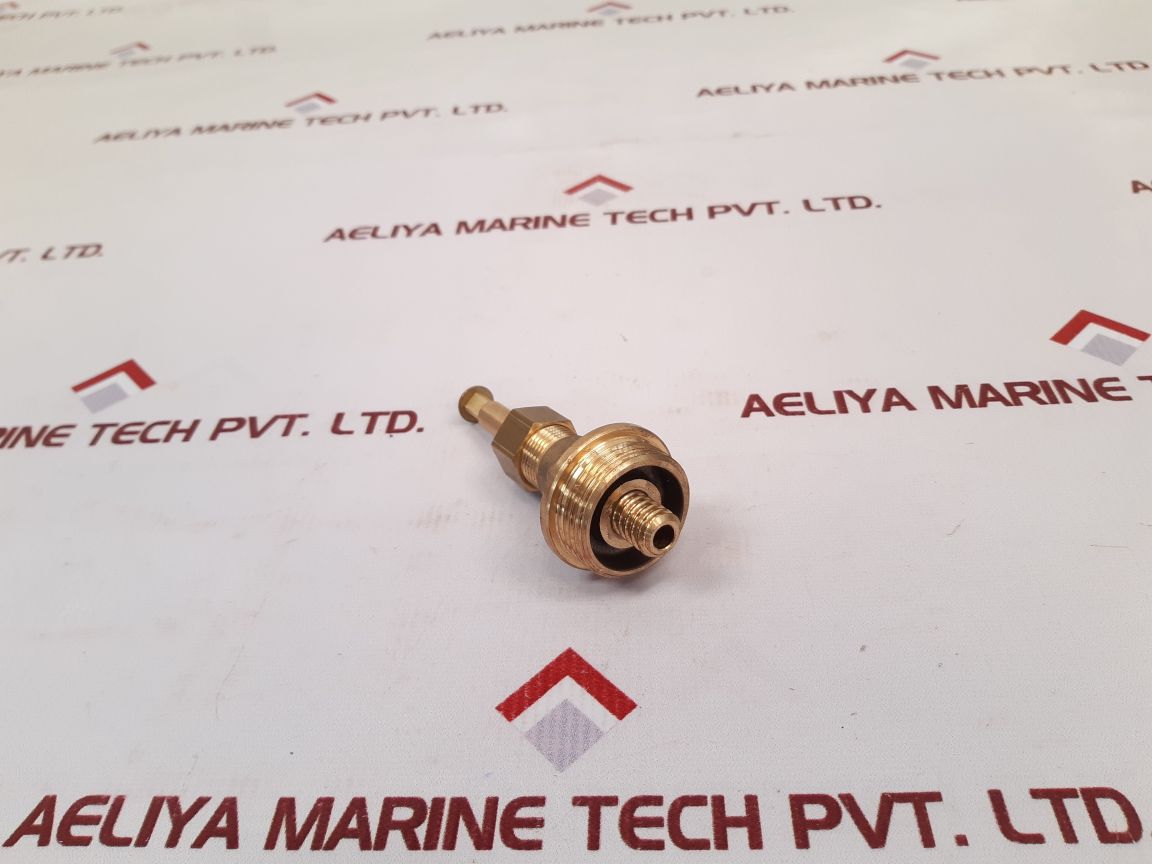 Allweiler Lockable Non-return Valve Set