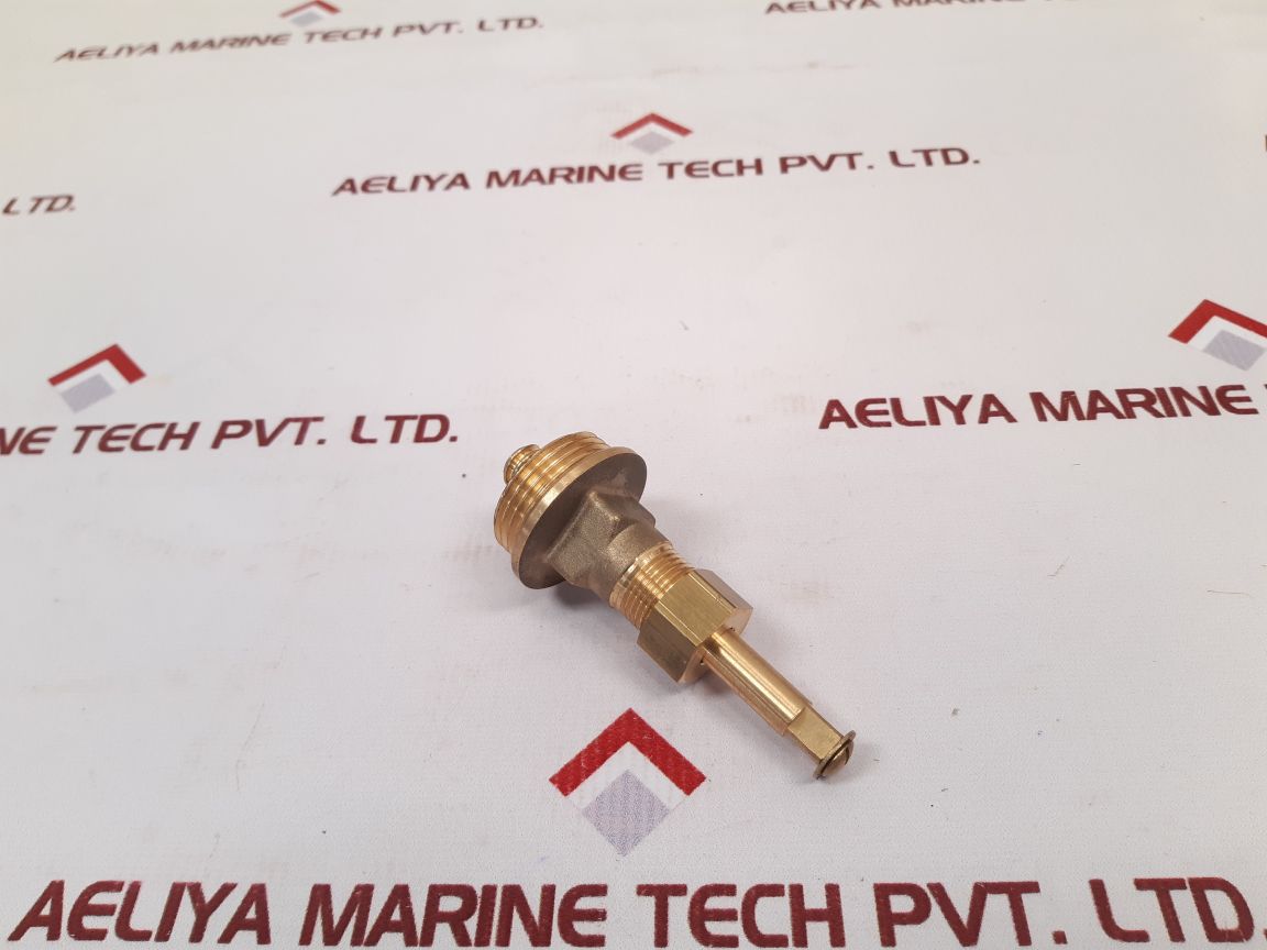 Allweiler Lockable Non-return Valve Set