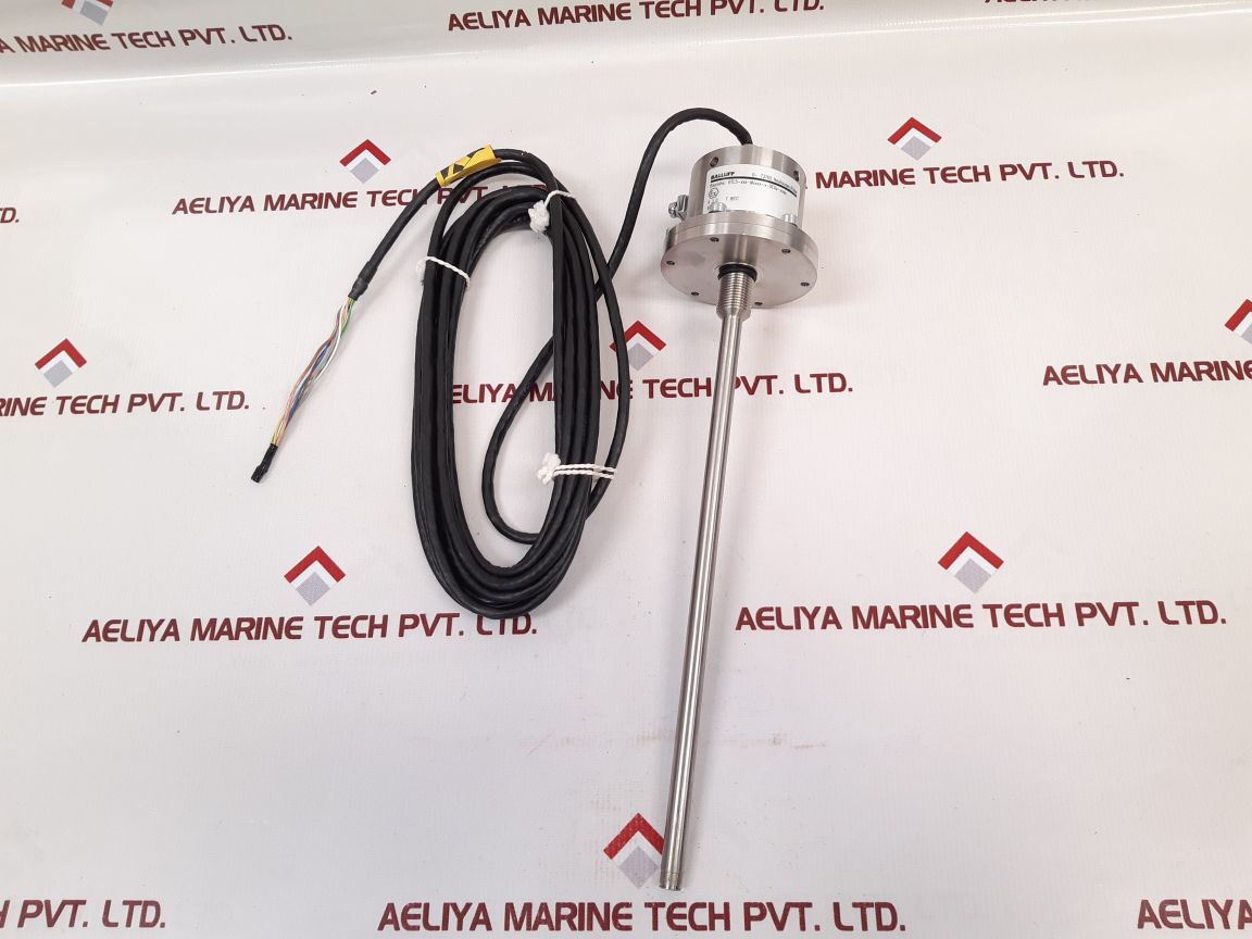 Balluff Btl5-p1-m0200-b-dexb-ka05 Micropulse Transducer New
