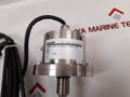 Balluff Btl5-p1-m0200-b-dexb-ka05 Micropulse Transducer New