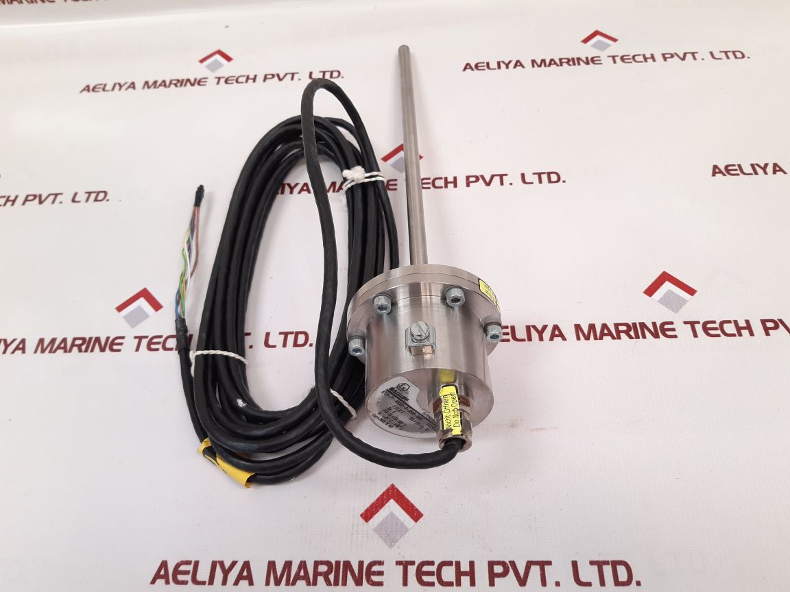 Balluff Btl5-p1-m0200-b-dexb-ka05 Micropulse Transducer New