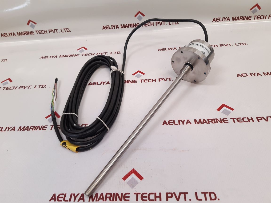 Balluff Btl5-p1-m0200-b-dexb-ka05 Micropulse Transducer New