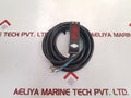 Pepperl+Fuchs Rlk31-8-1200-rt/31/115 Photoelectric Sensor