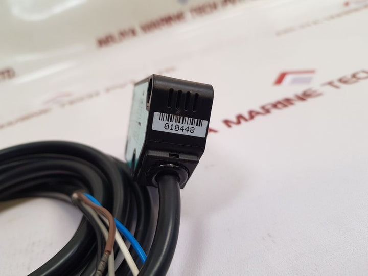 Pepperl+Fuchs Rlk31-8-1200-rt/31/115 Photoelectric Sensor