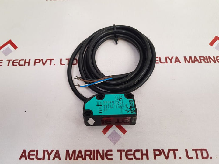 Pepperl+Fuchs Rlk31-8-1200-rt/31/115 Photoelectric Sensor