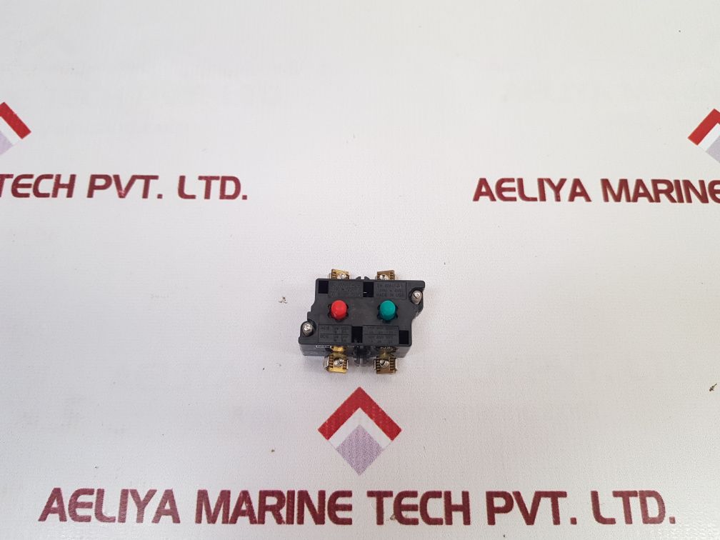 Cutler-hammer 10250T/91000T Contact Block