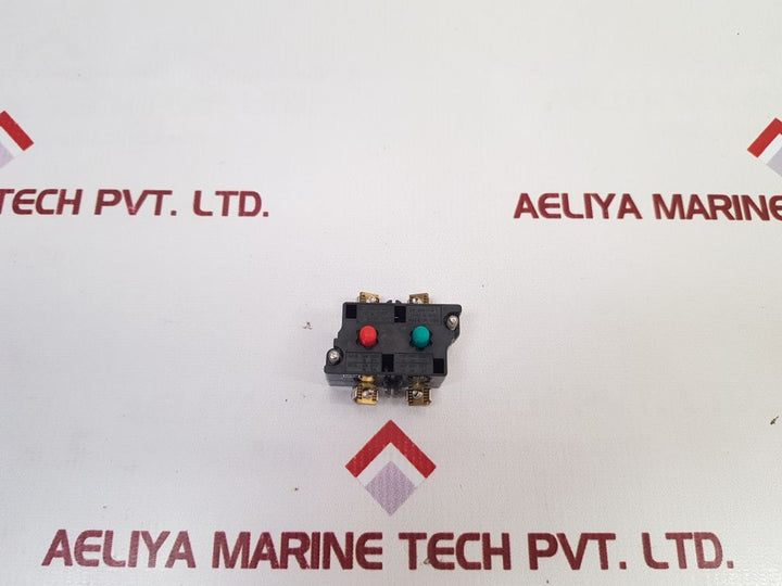 Cutler-hammer 10250T/91000T Contact Block