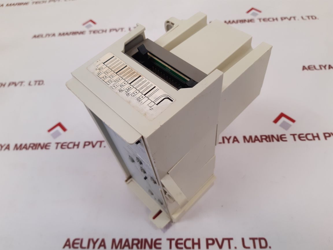 Mitsubishi St-1 Electronic Trip Relay