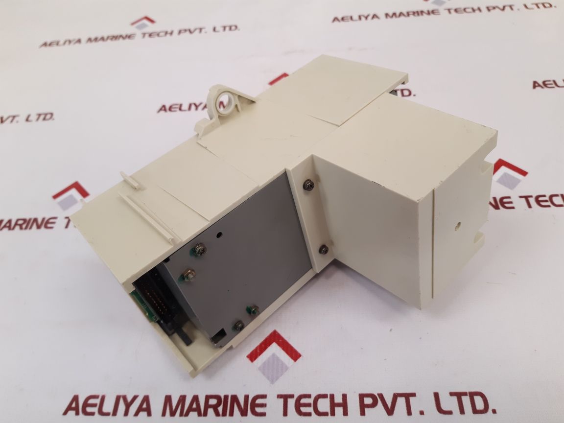 Mitsubishi St1 Electronic Trip Relay Aeliya Marine Tech®