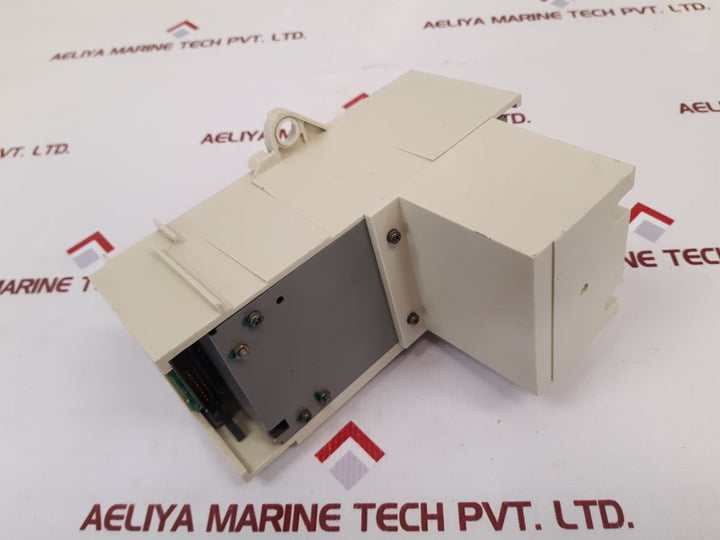 Mitsubishi St-1 Electronic Trip Relay