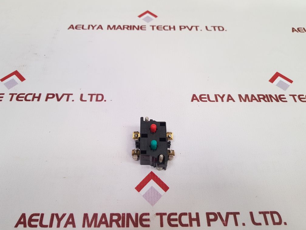Cutler-hammer 10250T/91000T Contact Block