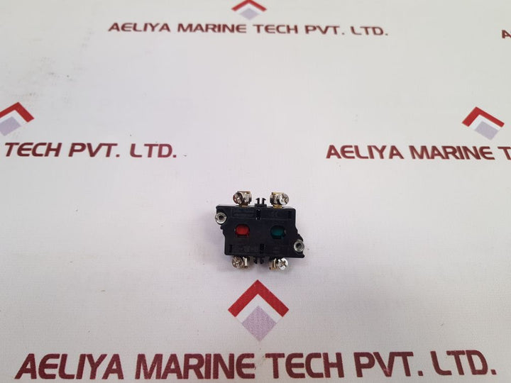 Cutler-hammer 10250T/91000T Contact Block