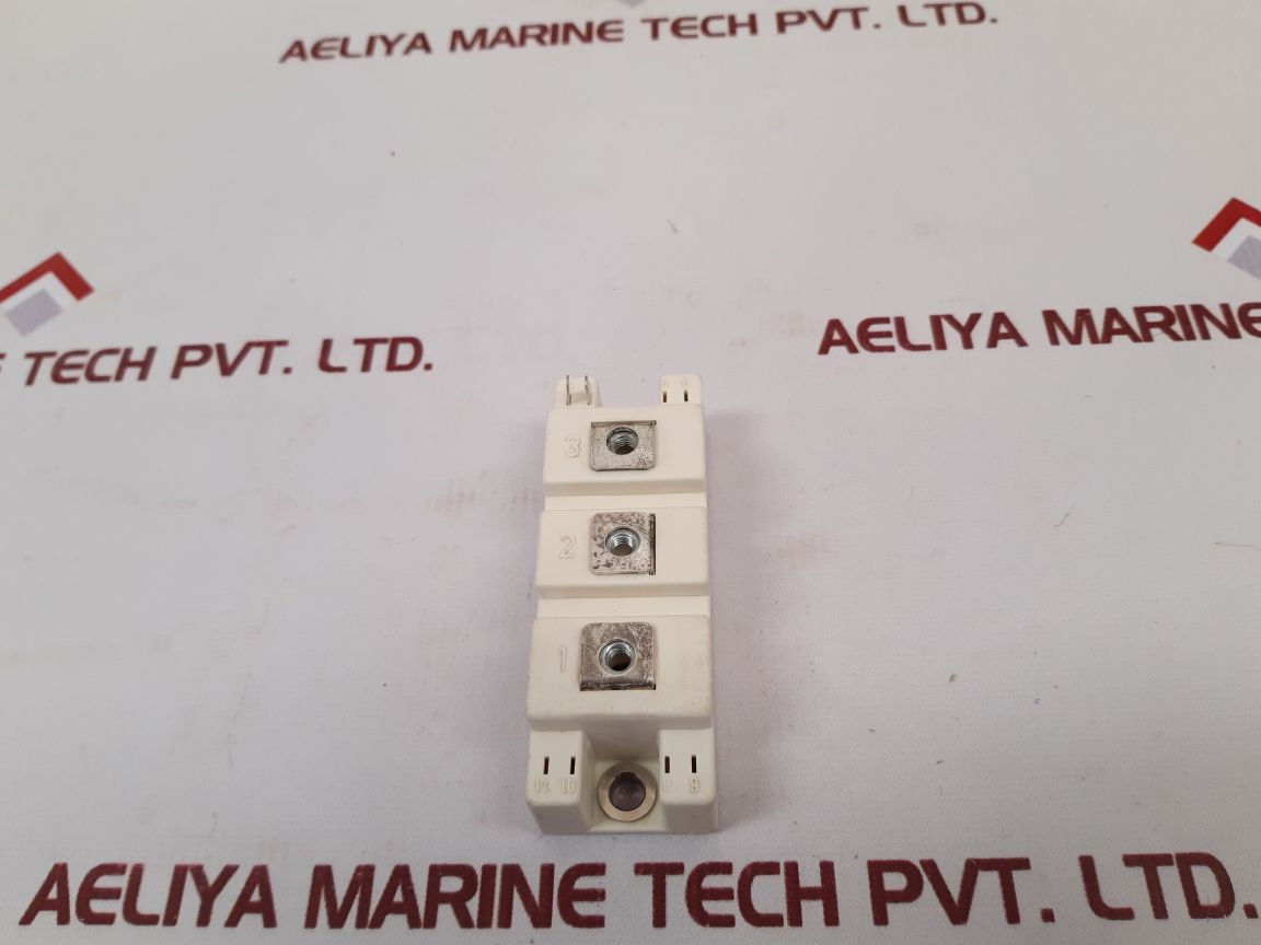 Semikron Skm 50 Gal 123 D Igbt Module New