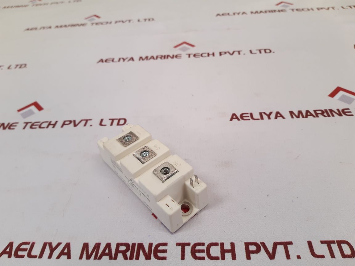 Semikron Skm 50 Gal 123 D Igbt Module New