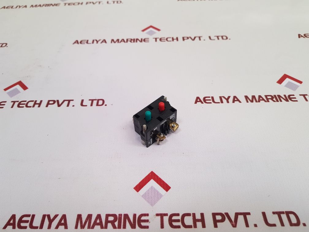 Cutler-hammer 10250T/91000T Contact Block