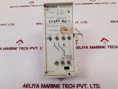 Mitsubishi Mpt-1A Electronic Trip Relay