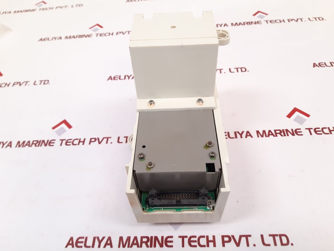 Mitsubishi Mpt-1A Electronic Trip Relay