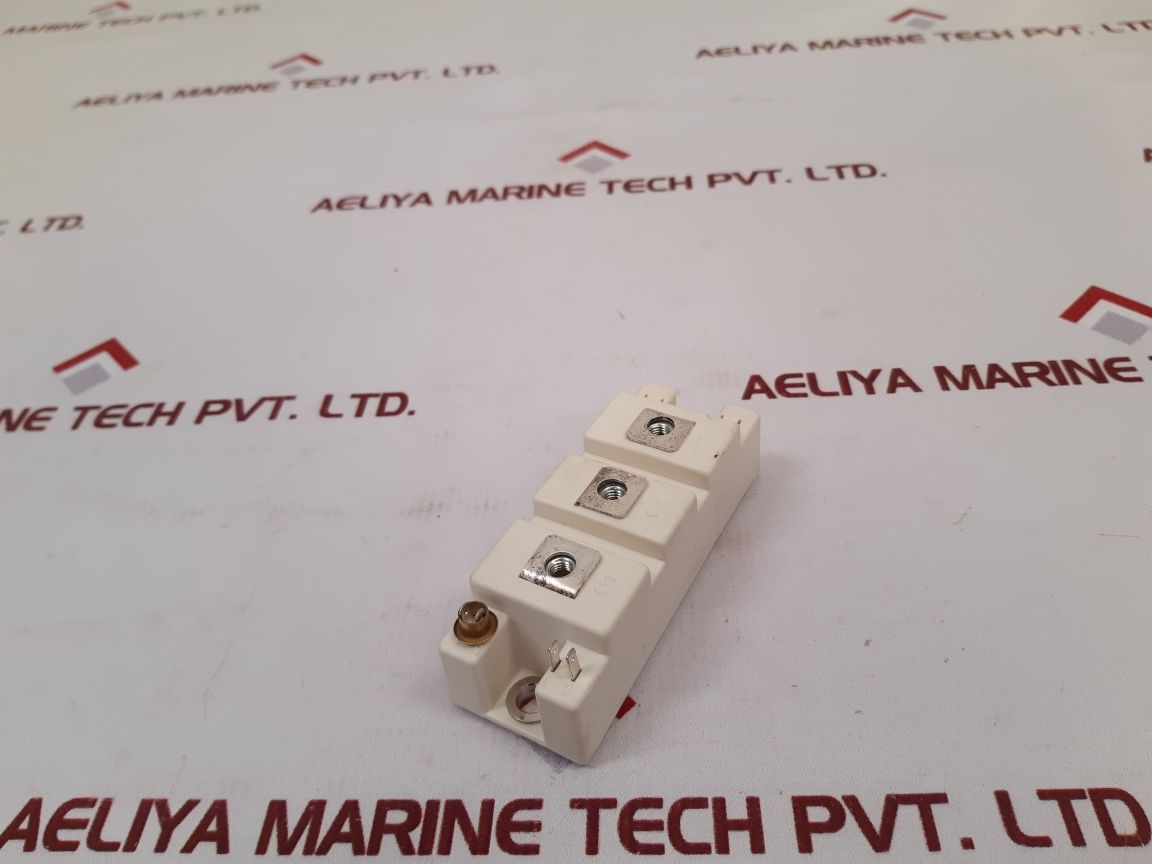 Semikron Skm75Gb123D Igbt Module New