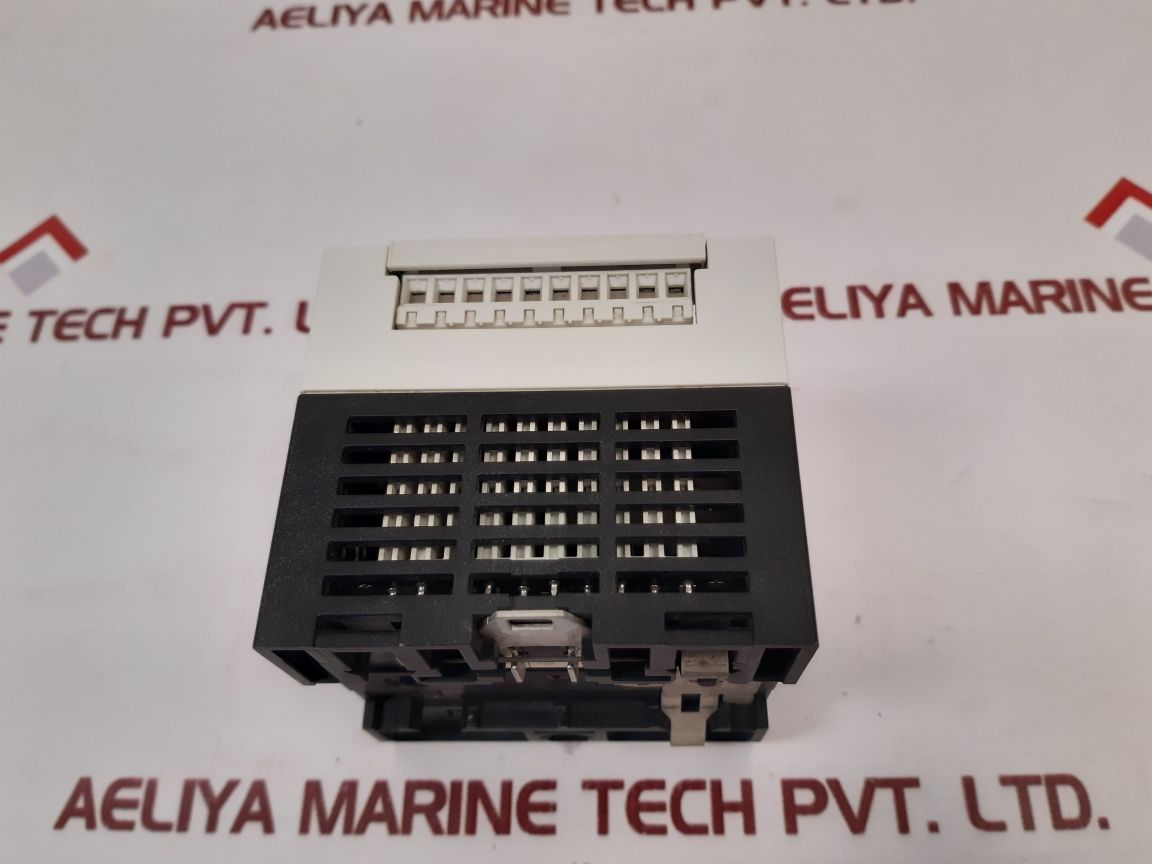 Klockner Moeller Le4-116-dd1 I/O Expansion Module Le4-116-dd101