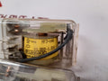 Set Of 2X Kuhnke Mf2-04 B Relay