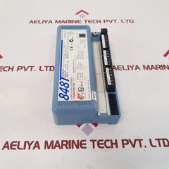 Rosemount 848t fieldbus temperature transmitter 848tfias001b6js2q4