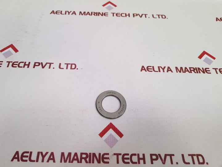 Iko Az254211 Thrust Bearing