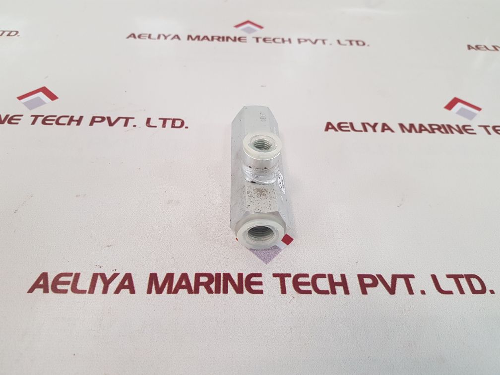 Hawe hydraulik rh2 check valve