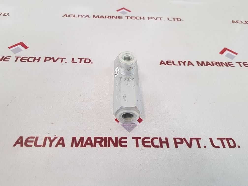 Hawe hydraulik rh2 check valve