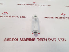 Hawe hydraulik rh2 check valve