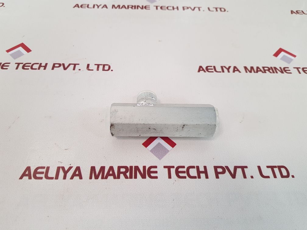 Hawe hydraulik rh2 check valve