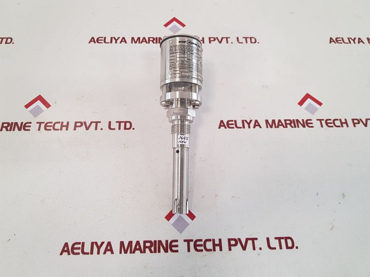 Ksr kuebler ksr-opto.06xx sensor tip for level detector ksr-opto.211300009.0680