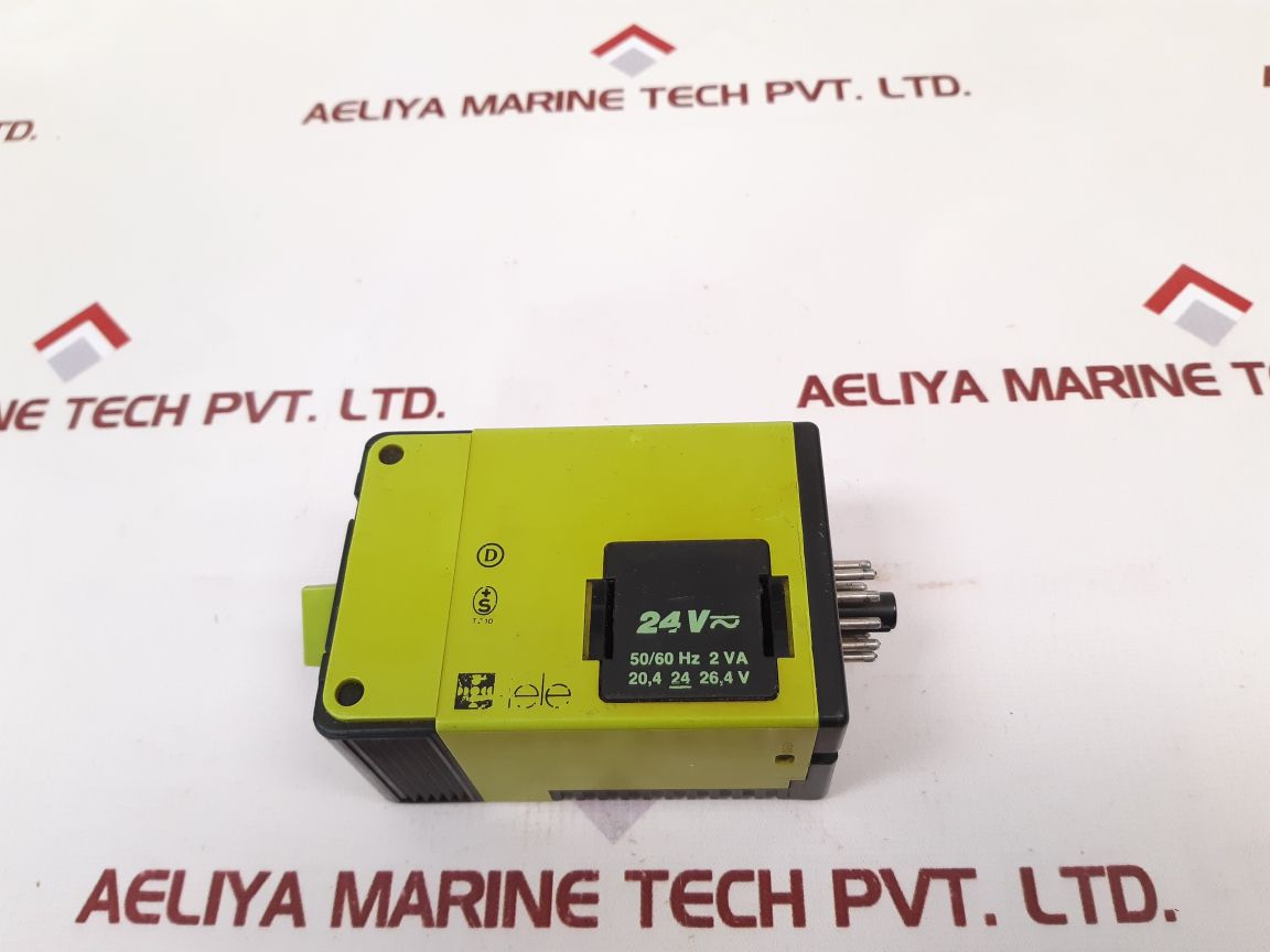 Tele Ed.S Timing Relay