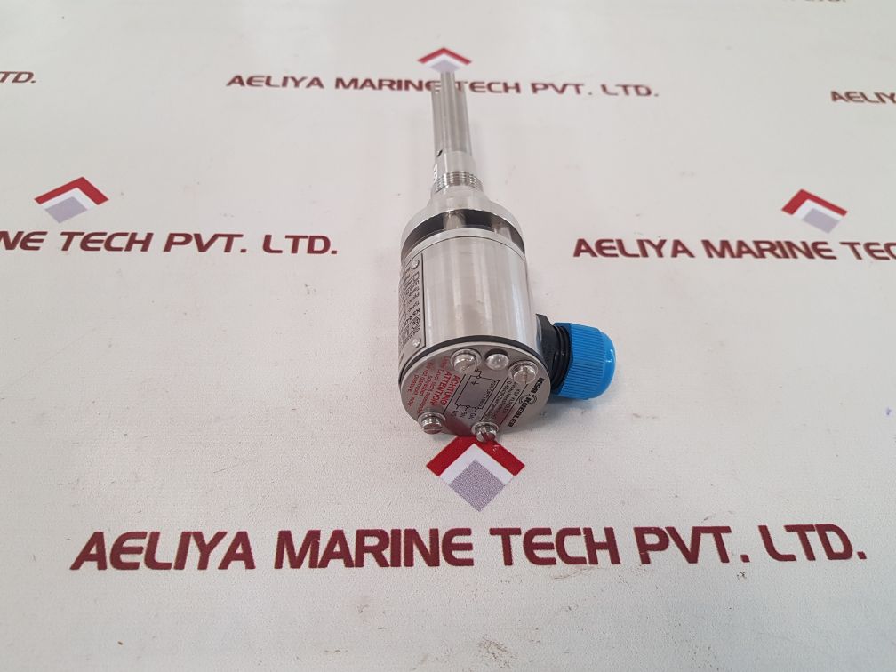 Ksr kuebler ksr-opto.06xx sensor tip for level detector ksr-opto.211300009.0680
