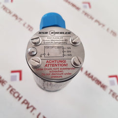 Ksr kuebler ksr-opto.06xx sensor tip for level detector ksr-opto.211300009.0680