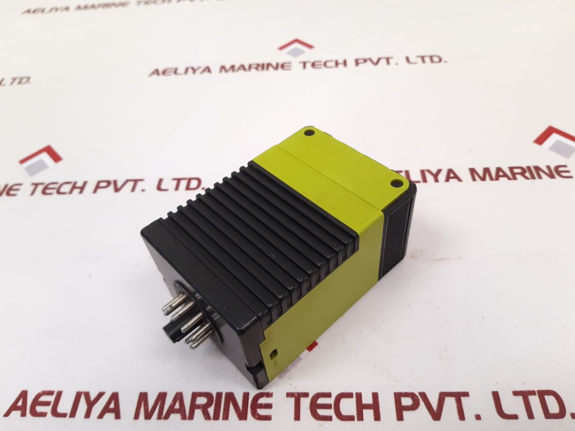 Tele Ed.S Timing Relay