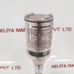 Ksr kuebler ksr-opto.06xx sensor tip for level detector ksr-opto.211300009.0680
