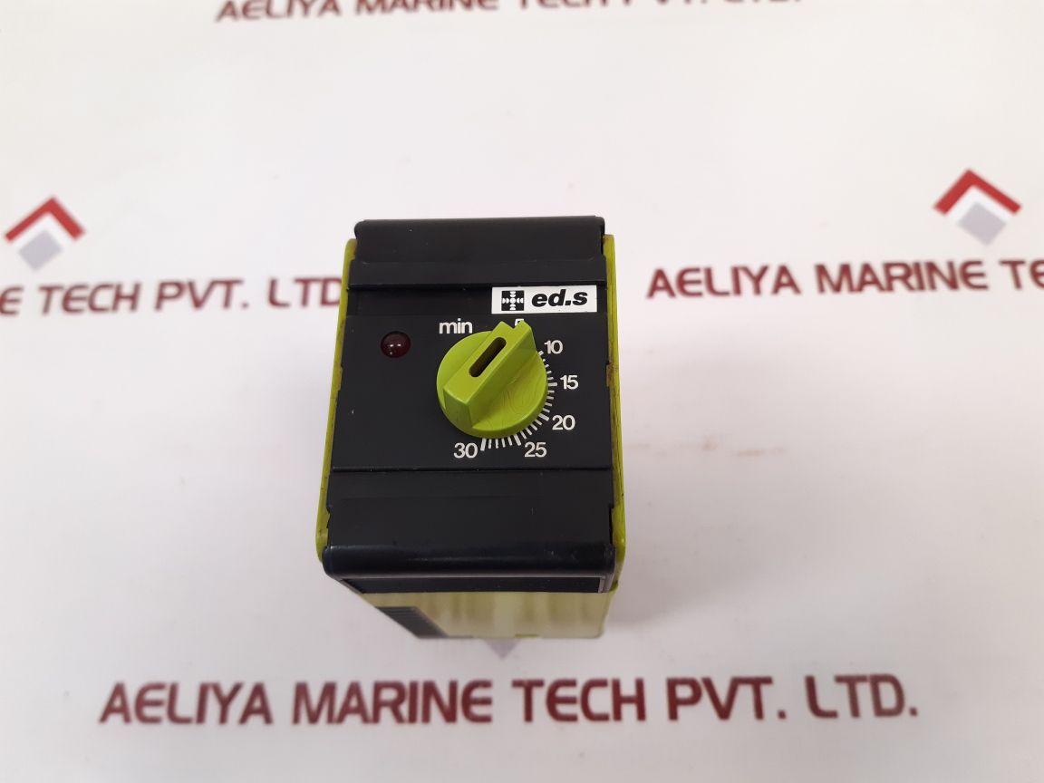 Tele Ed.S Timing Relay